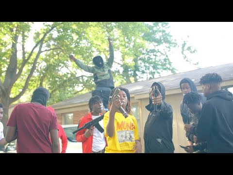 Li Chucky x BS Kick x Backstreet Eman - Diss for Diss! (Official Music Video)