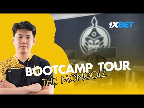 CS2 BOOTCAMP TOUR /ENG CC/