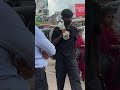 300M Views Dog Voice Prank