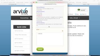 Download lagu Arvixe Review, online Customer Support mp3