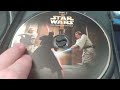 Star Wars Prequel Trilogy Collection Review