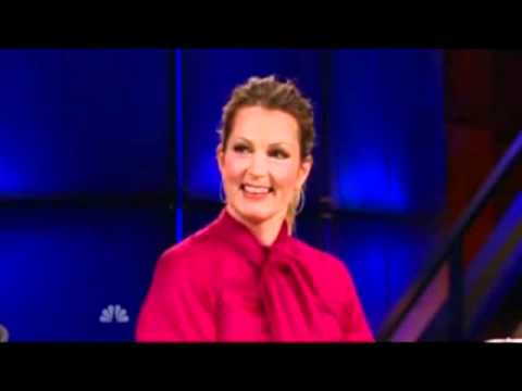 Will.i.am en The Marriage Ref Parte 4/5