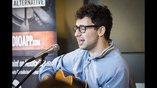 BLEACHERS - Shadow (intimate POINT Lounge performance)