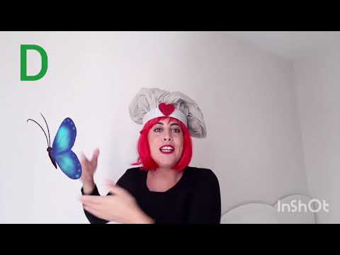 cuentos infantiles. Aprende la letra "D" con el cuento del "Dinosaurio Dormilón". mundoletrasabc