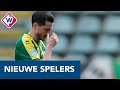 Ruud Brood wil vrijgekomen geld na transfer Vejinovic gebruiken voor andere spelers - OMROEP WEST