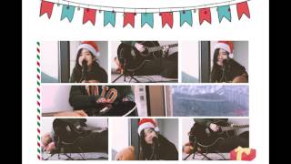 Download lagu Feliz Navidad cover version (originally performed by Walk Off The Earth) mp3