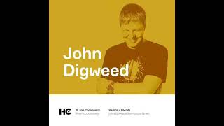 John Digweed - 28-Feb-2025 Transitions 1070 Guest mix Guy J Live at Rosario