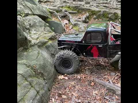 Corrupt Carbon Works Reaper