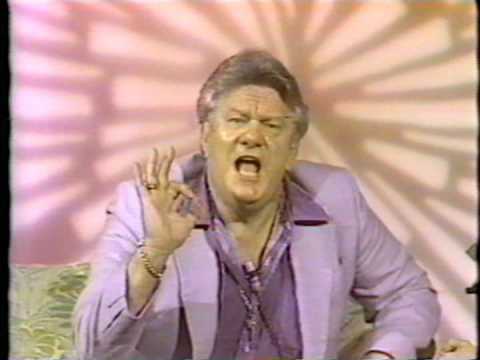 KLMN 1980 "NEWS POKES" PROMO & "ED ASNER" WITH "DARRELL DAVIS" KLMN-TV