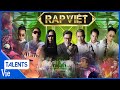 TỔNG HỢP TẤT CẢ PHẦN TRÌNH DIỄN ẤN TƯỢNG TẠI RAP VIỆT 2020 | Rap Việt Best Collection TỔNG HỢP TẤT CẢ PHẦN TRÌNH DIỄN ẤN TƯỢNG TẠI RAP VIỆT 2020 | Rap Việt Best Collection