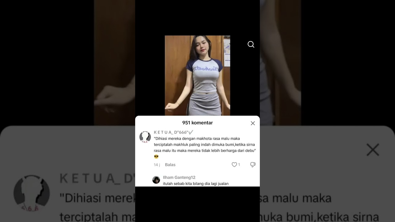 KATA-KATA DARI KETUA #lucu #memes #shortvideo