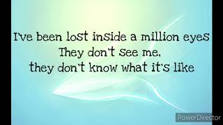 Dotan - Numb (lyrics video) Dotan - Numb (lyrics video)