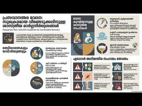 Pain Management — video thumbnail