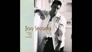 ♪ Jon Secada - Take Me | Singles #11/26
