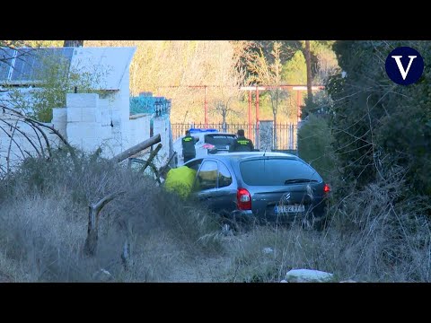 Hallado un cadáver en Traspinedo que podría ser el de la desaparecida Esther López