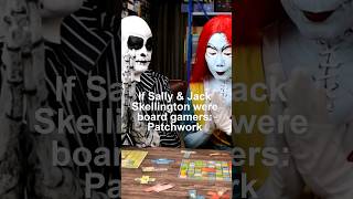Meeple University - Patchwork video thumbnail