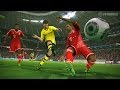 FIFA World-beta - Еще несколько матчей 
