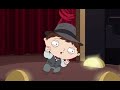 Family Guy Jeepers Creepers