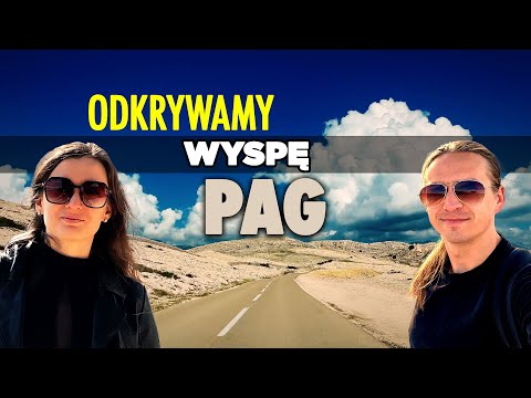 Kulinarna Chorwacja: szukamy sera z wyspy Pag, Novalja i Metajna