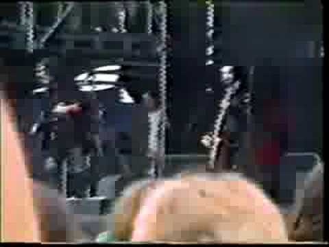 Thumbnail for cradle of filth live haunted shores dynamo 1997 by Cradle of Filth
