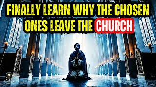 Believe it! 🙏 Here is the reason why the Chosen stop going to church ⛪️