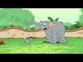 Tom Jerry Tales S1 Tiger Cat