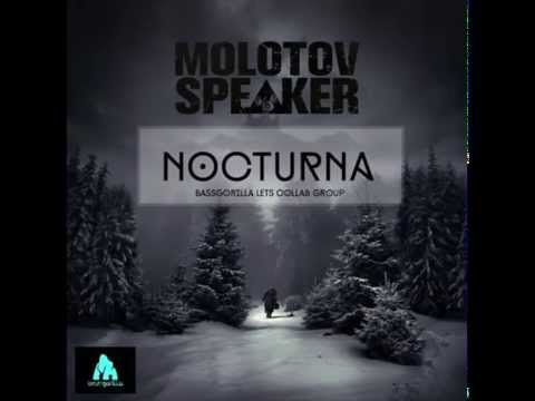BassGorilla - Nocturna (Molotov Speaker Remix) - FREE DOWNLOAD