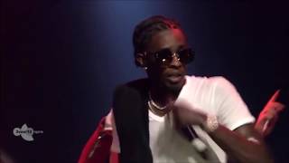 Young Thug - Check (Legendado) (Ao Vivo)