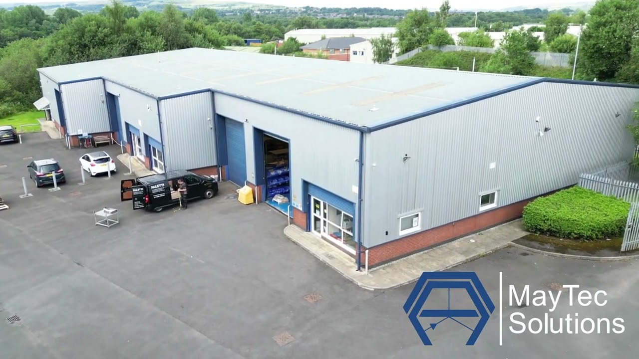 Applied Automation Acquires Paletti UK Ltd