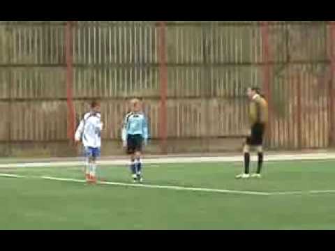 Lider Włocławek - Wda JABEX Świecie (2)