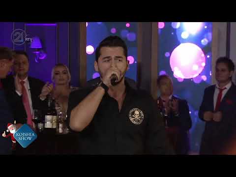 Shpat Kasapi - Te ka lala cun ( Kojshia Show 2020)