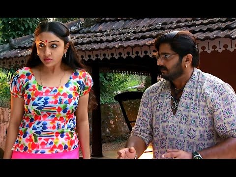 Ottachilambu I Episode 46 - 26 December 2016 I Mazhavil Manorama