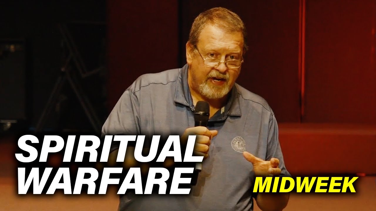 Spiritual Warfare