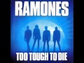Ramones Chasing the night 1985