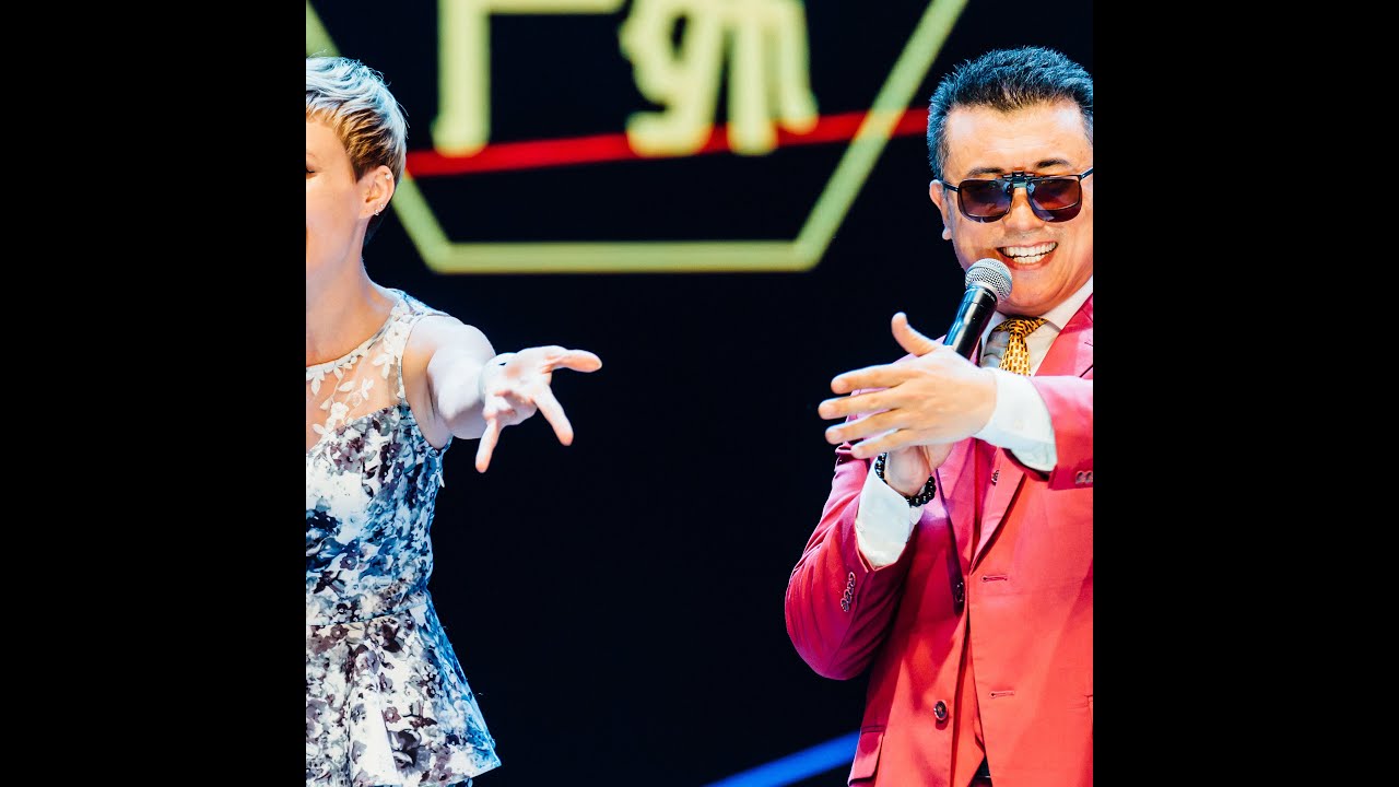 Promotional video thumbnail 4 for Multilingual MC