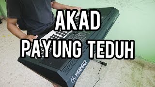 Download lagu AKAD - PAYUNG TEDUH Cover Keyboard Style Bawaan Yamaha PSR S750 mp3 Download lagu AKAD - PAYUNG TEDUH Cover Keyboard Style Bawaan Yamaha PSR S750 mp3