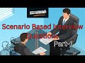Scenario Based Interview Question Part 1 Networking Ccna Ccnp Ccie Network