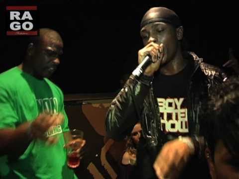 BOY BETTER KNOW PART 4/4 live @ JUNK, Filmed/Edited by RAGO PRODUCTIONS