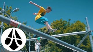 Weekend FPK 2017 - Ashigaru Journeys