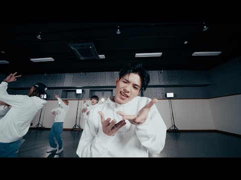 PSYCHIC FEVER - What's Happenin' (Dance Practice Moving ver.)