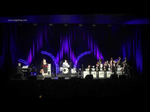 Sentimental Journey, Roger Berg Big Band