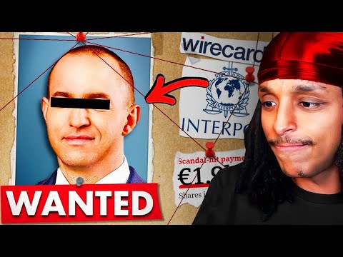 The Hunt For Europe's GREATEST Criminal...