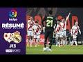 🇪🇸 Résumé - LaLiga : Le Real Madrid se fait surprendre par le Rayo Vallecano... et perd la tête !