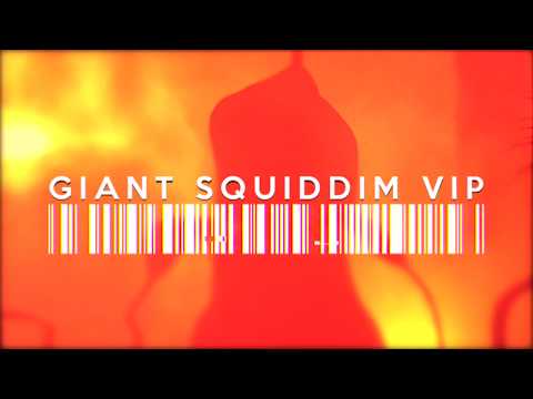 Herobust & Monxx - Giant Squiddim (Herobust VIP)