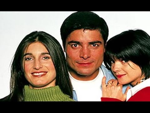 (Chayane) El Amor Se Va - Tv Y Novelas 3