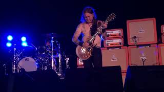 Sleep "The Botanist" @ Brouwerij West San Pedro 09-15-2018