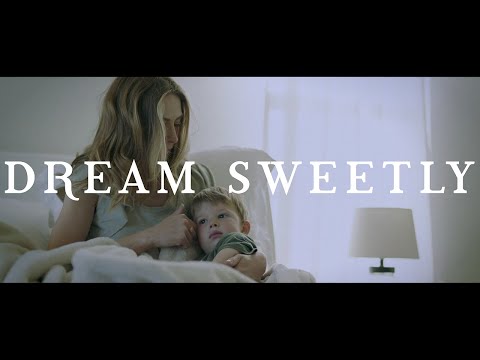 JJ Heller - Dream Sweetly (Official Music Video)