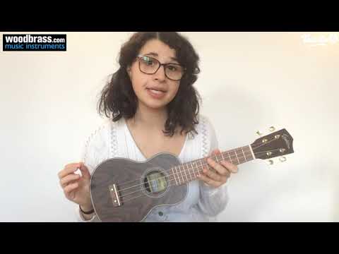 EAGLETONE COCONUT S40 - SOPRANO - Test & Avis d'un client Woodbrass