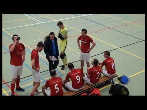 Samenvatting FV United  E, 1  -   Excelsior'31 2   Comp Hoofdklasse f )  08 04 2019