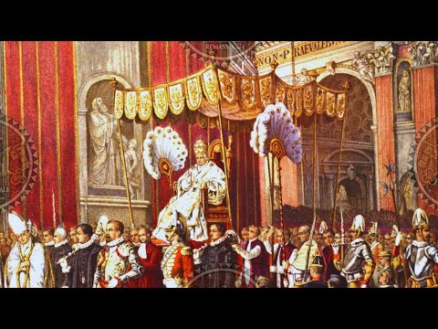 DOMINICA RESURRECTIONIS – Summus Pontifex || Cappella Papale || Hebdomada Major [5b]